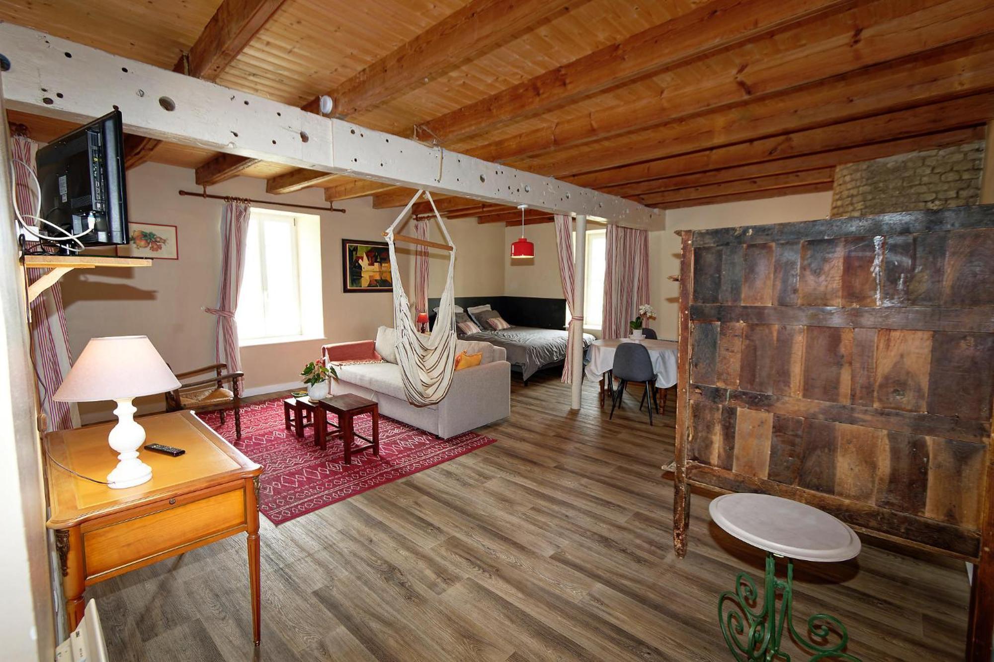 Hotel Le Moulin Du Couffon Kerlouan Zewnętrze zdjęcie